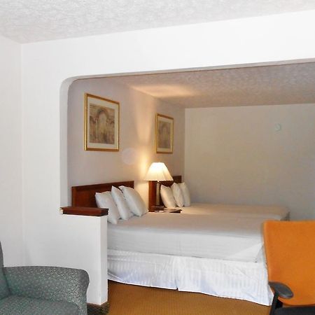 Americas Best Value Inn Norge Zewnętrze zdjęcie
