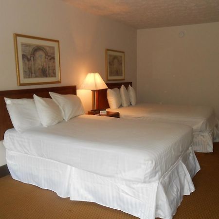 Americas Best Value Inn Norge Zewnętrze zdjęcie