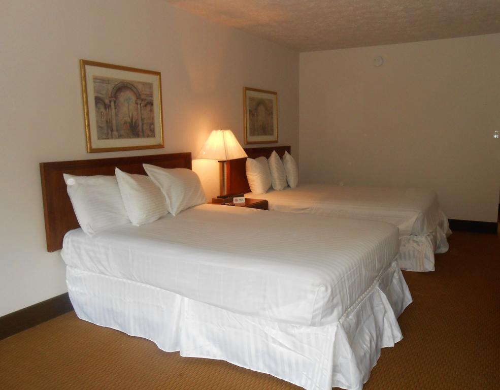 Americas Best Value Inn Norge Zewnętrze zdjęcie