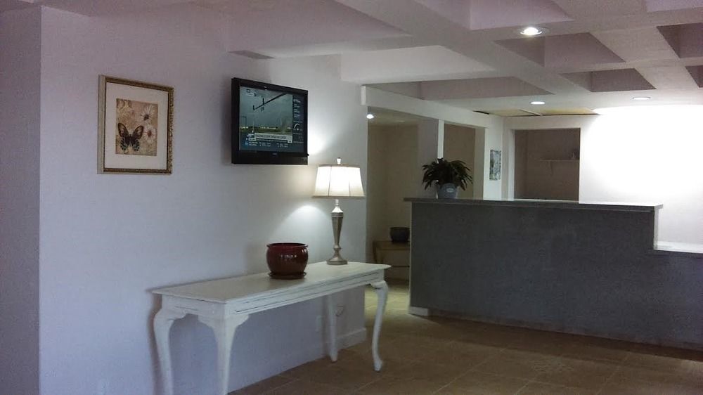 Americas Best Value Inn Norge Zewnętrze zdjęcie