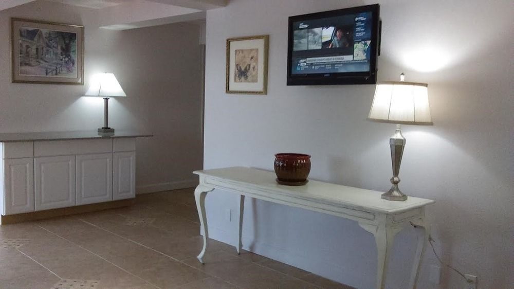Americas Best Value Inn Norge Zewnętrze zdjęcie