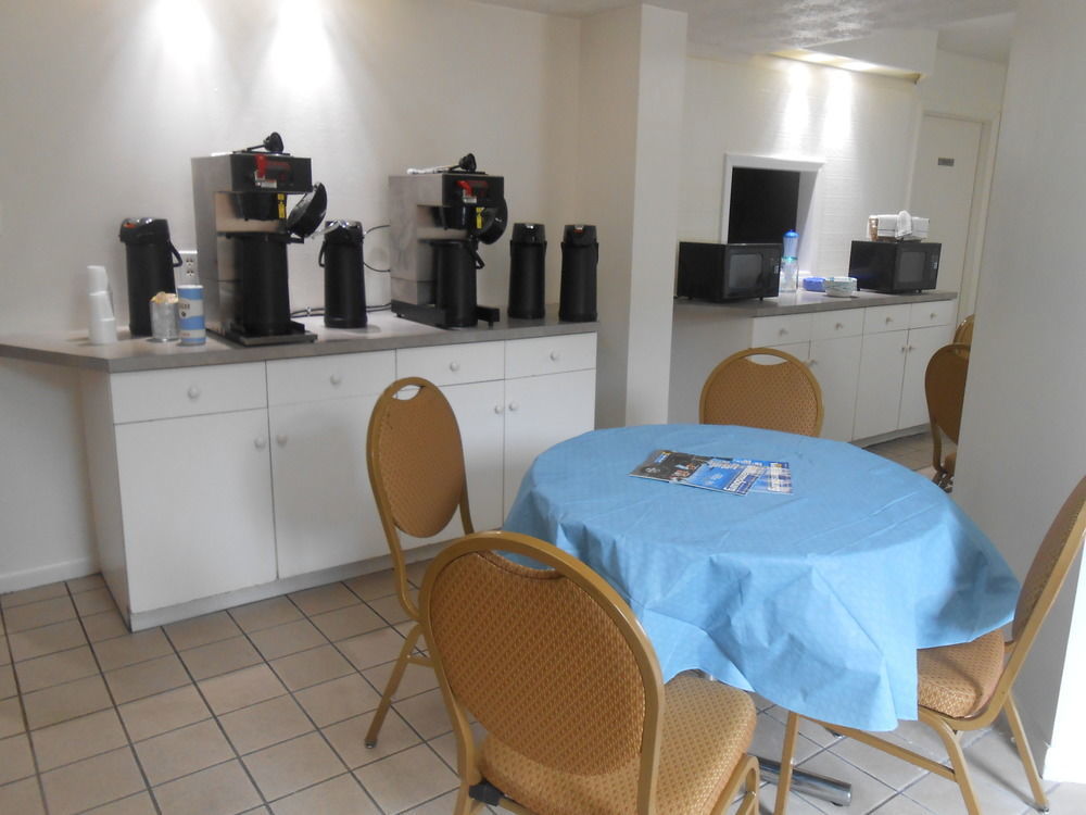 Americas Best Value Inn Norge Zewnętrze zdjęcie