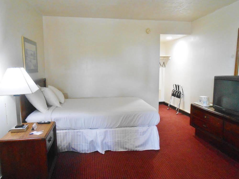 Americas Best Value Inn Norge Zewnętrze zdjęcie
