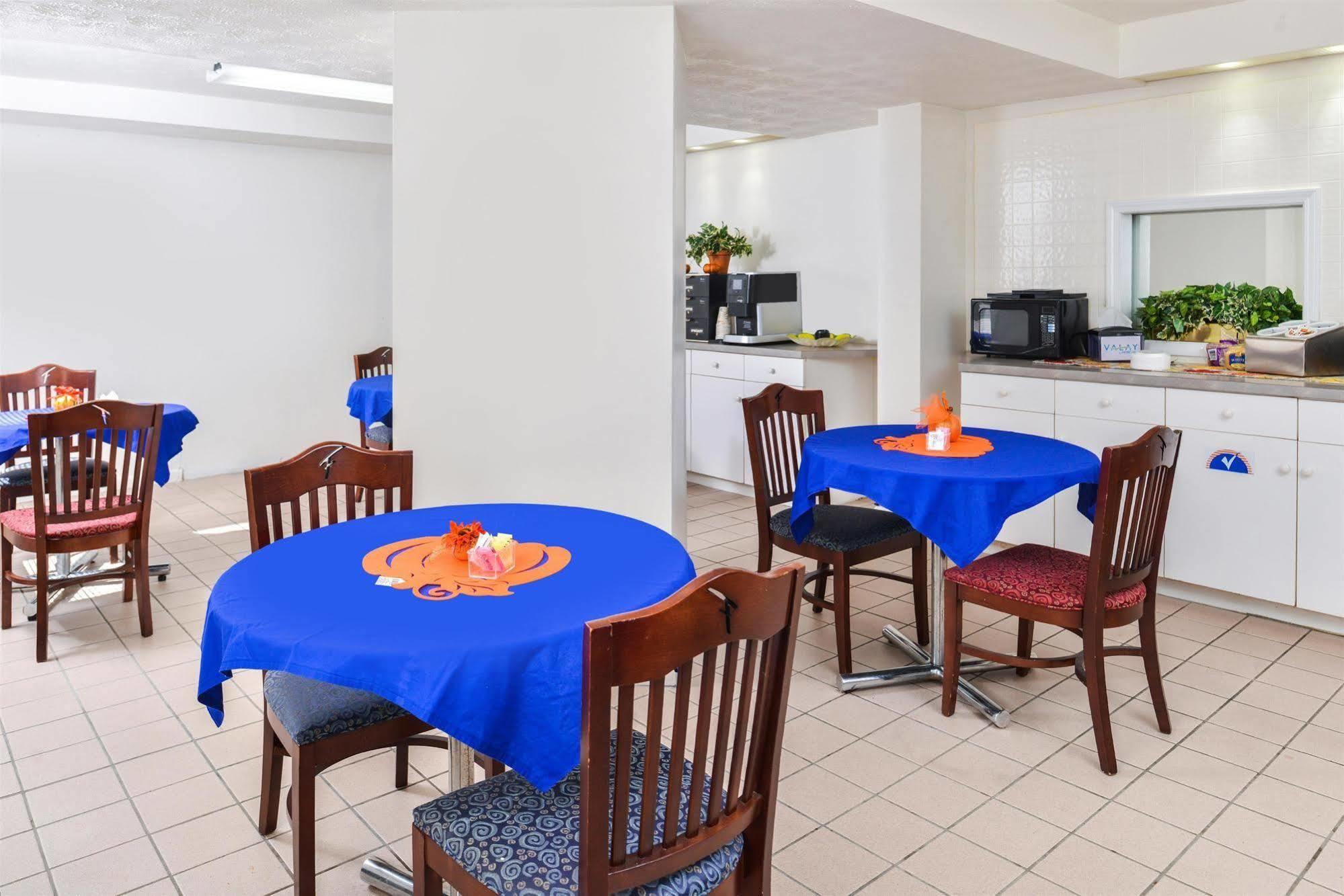 Americas Best Value Inn Norge Zewnętrze zdjęcie