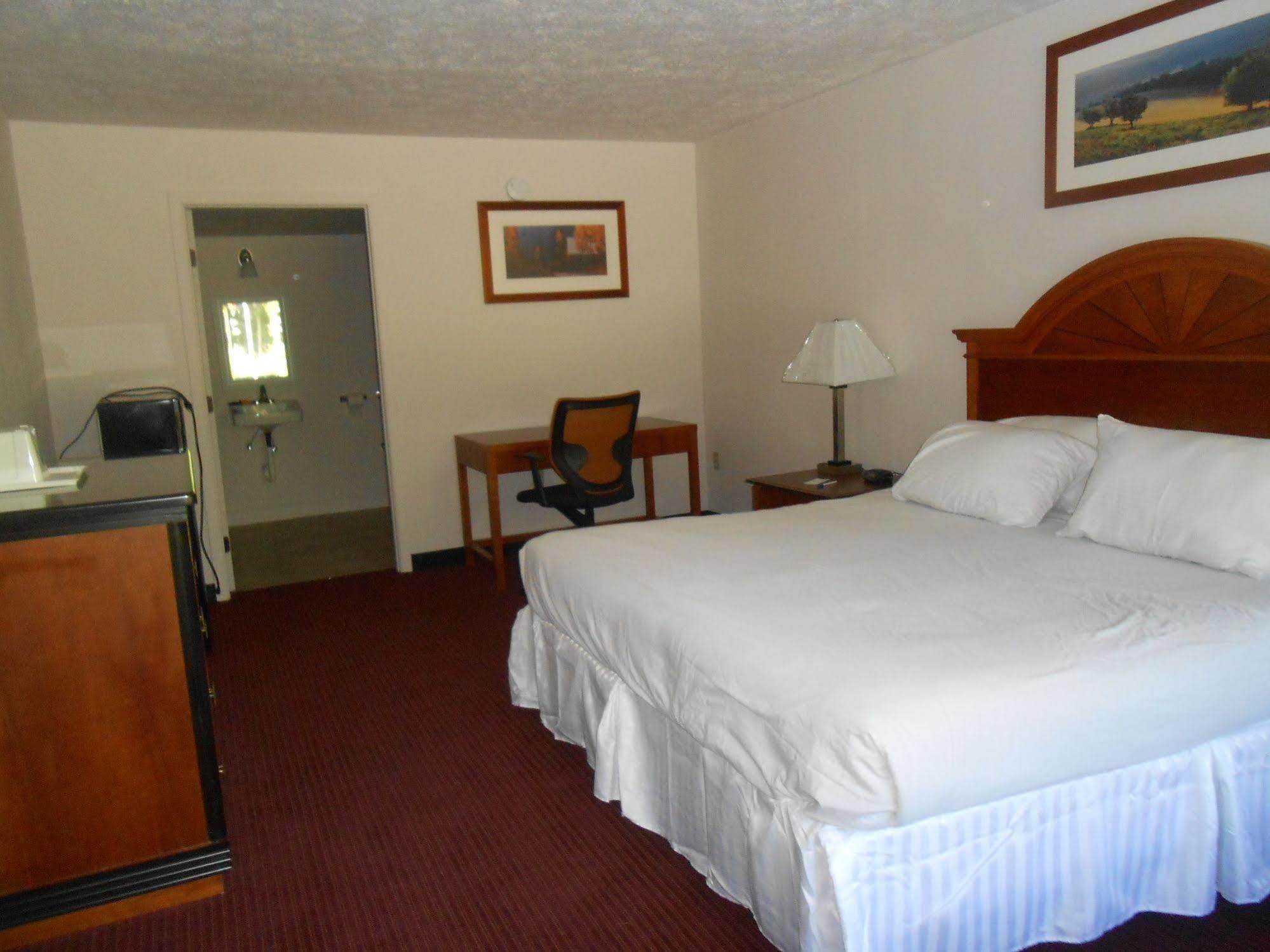 Americas Best Value Inn Norge Zewnętrze zdjęcie