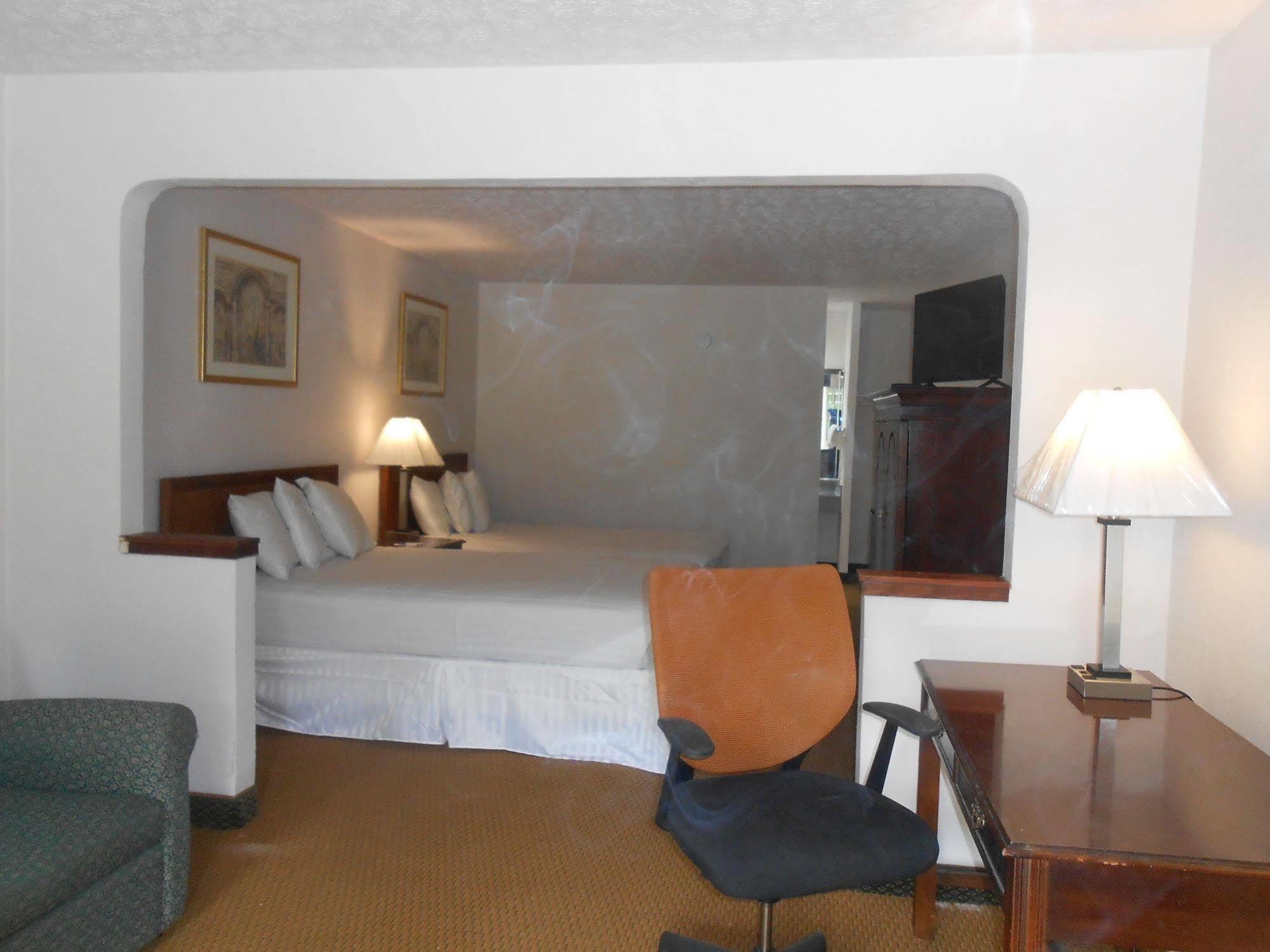 Americas Best Value Inn Norge Zewnętrze zdjęcie