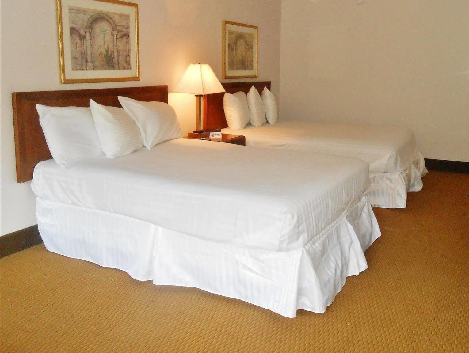 Americas Best Value Inn Norge Zewnętrze zdjęcie