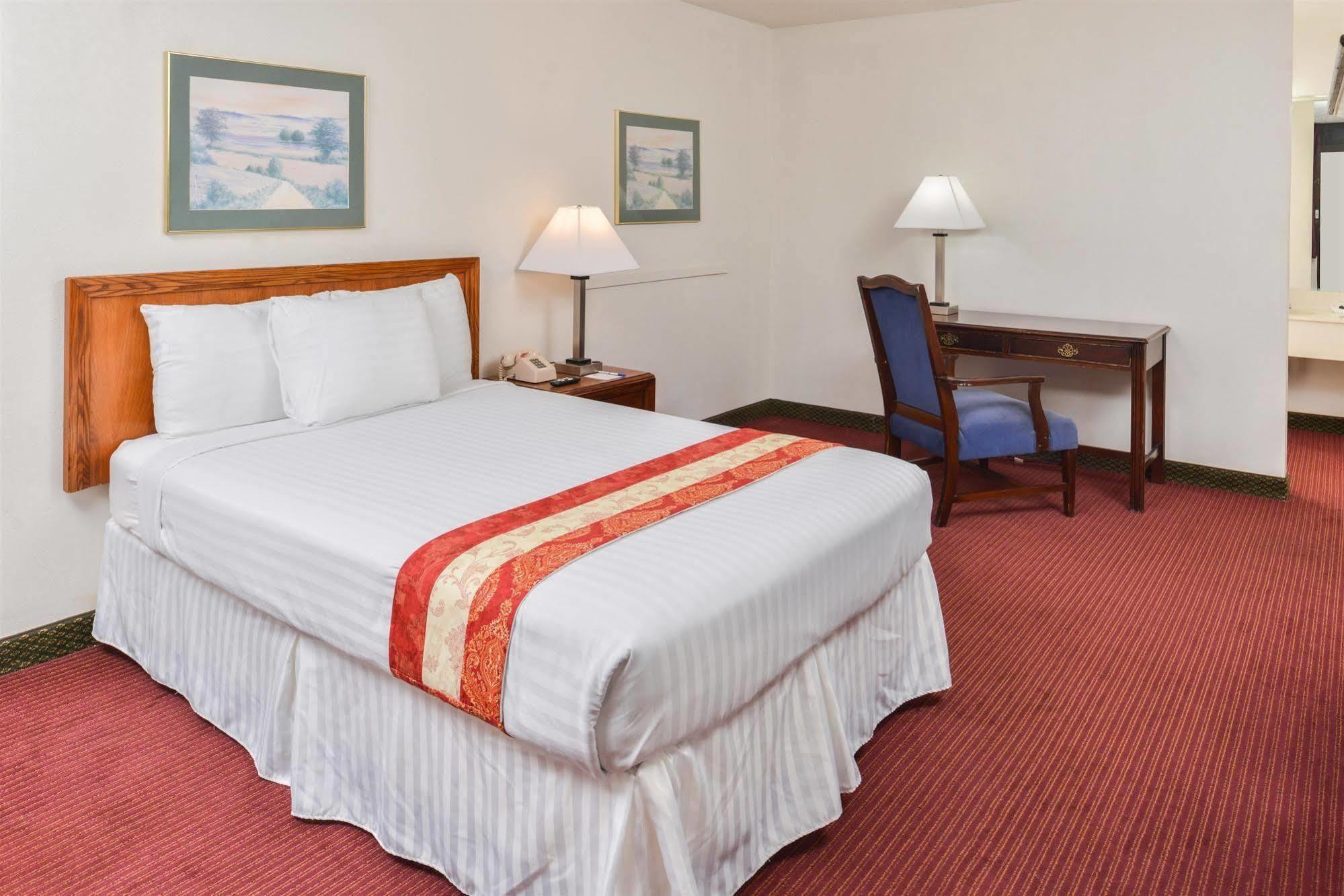 Americas Best Value Inn Norge Zewnętrze zdjęcie