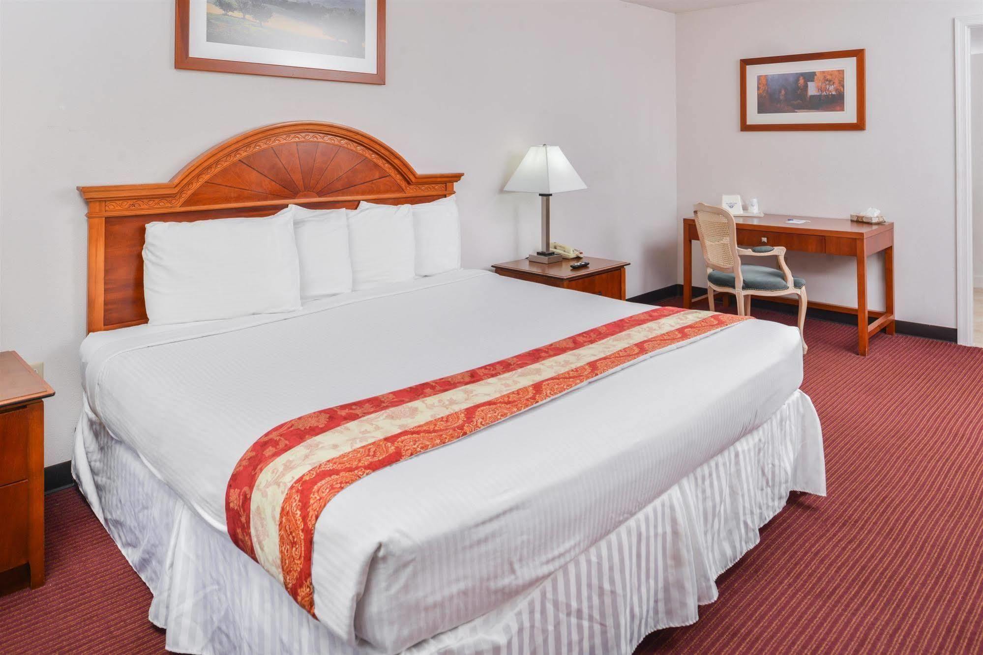 Americas Best Value Inn Norge Zewnętrze zdjęcie