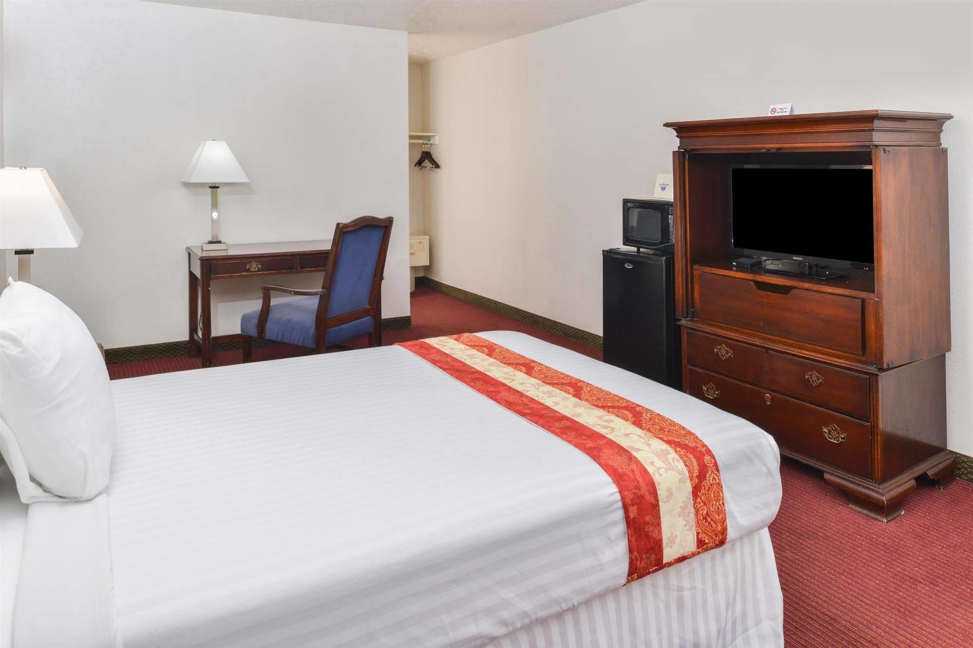 Americas Best Value Inn Norge Zewnętrze zdjęcie