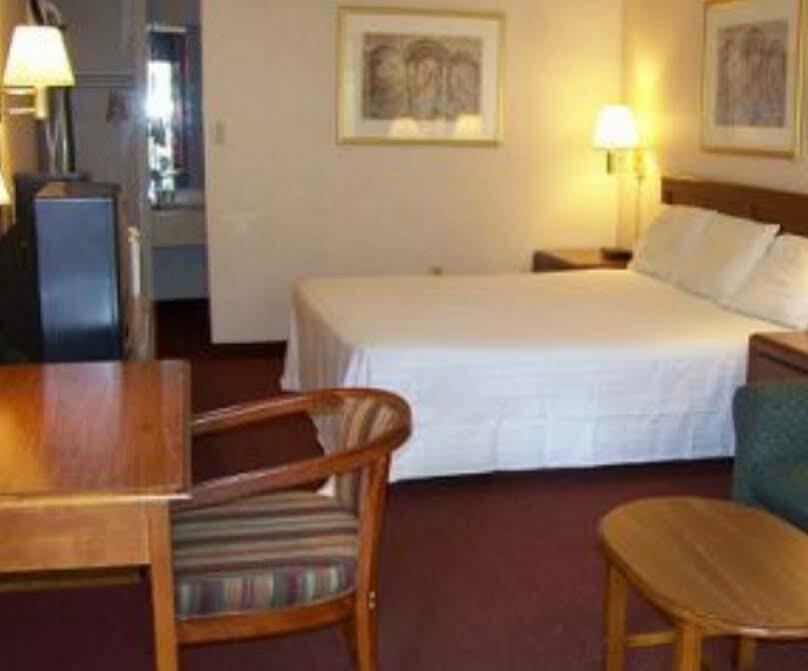 Americas Best Value Inn Norge Zewnętrze zdjęcie